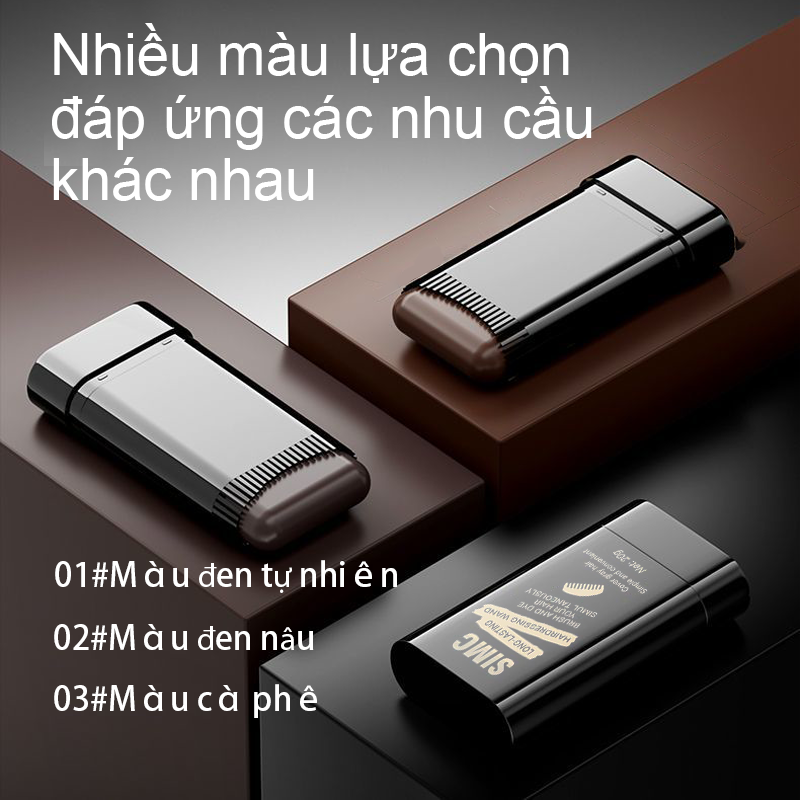 SIMC Bút Tóc